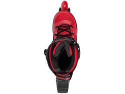 Powerslide Rocket Red dětské kolečkové brusle
