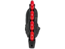 Powerslide Rocket Red dětské kolečkové brusle
