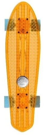Choke Juicy Susi Dirty Harry Clear Orange
