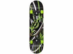 Playlife Drift 31x8 skateboard