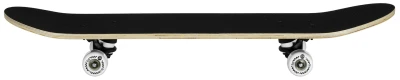 Playlife Heavy Metal Bronze 31x8[34] skateboard