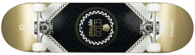 Playlife Heavy Metal Gold 31x8" Playlife Heavy Metal Gold 31x8"