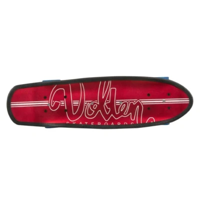 Volten Skateboard Vanguard Red Volten Skateboard Vanguard Red