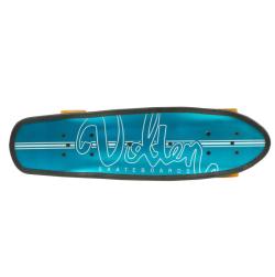 Volten Skateboard Vanguard Tyrkysová