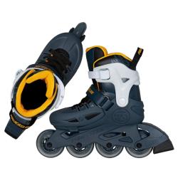 Powerslide Stargaze Dusk detské kolieskové korčule + zľava 200,- na príslušenstvo