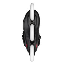 Powerslide Storm Black 110 kolečkové brusle + sleva 300,- na příslušenství