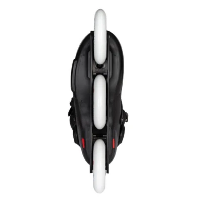Powerslide Storm Black 110 kolečkové brusle + sleva 300,- na příslušenství