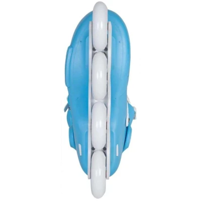 Powerslide Storm Nicoly Pro 80 dámské kolečkové brusle + sleva 500,- na příslušenství