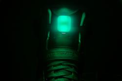 Powerslide Světlo Led Clip