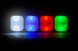 Powerslide Světlo Led Clip