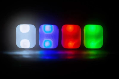 Powerslide Světlo Led Clip