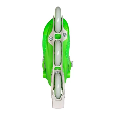 Powerslide Swell Judit Pro 100 kolečkové brusle + sleva 500,- na příslušenství