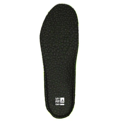 Powerslide Vložky MyFit Foot Cush Powerslide Vložky MyFit Foot Cush