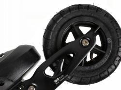 Powerslide XC Trainer 150 Kolečkové brusle