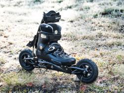 Powerslide XC Trainer 150 Kolečkové brusle