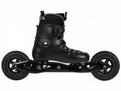 Powerslide XC Trainer 150 Kolečkové brusle - VYZKOUŠENO