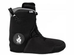 Powerslide XC Trainer 150 Kolečkové brusle - VYZKOUŠENO