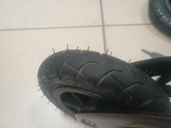 Powerslide XC Trainer 150 Kolečkové brusle - VYZKOUŠENO