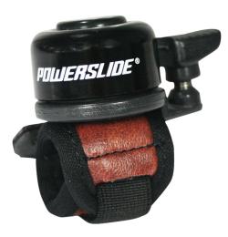 Powerslide Zvonec na prst Finger Bell