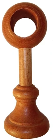 Praktic Držák dřev.třešeň Praktic Držák dřev.třešeň