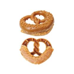 Preclík s masem JUKO Snacks 1,5 kg (cca 29 ks)