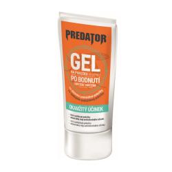 Predator gel po bodnutí hmyzem 25 ml Predator gel po bodnutí hmyzem 25 ml