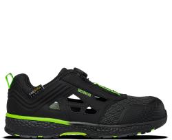Bennon PREDATOR S1P ESD Sandal pracovní sandály + osvěžovač obuvi