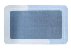 Předložka koupelnová absorpční 50x80cm CLEANDRY MO Předložka koupelnová absorpční 50x80cm CLEANDRY MO