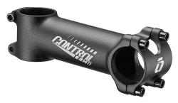 CONTROLTECH Představec ONE 31.8/100mm/5°,Al, černý CONTROLTECH Představec ONE 31.8/100mm/5°,Al, černý