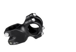 Force Představec BASIC S4.4 31.8/50mm Al, černý Force Představec BASIC S4.4 31.8/50mm Al, černý