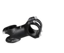 Force Představec BASIC S4.6 31.8/70mm Al, černý Force Představec BASIC S4.6 31.8/70mm Al, černý