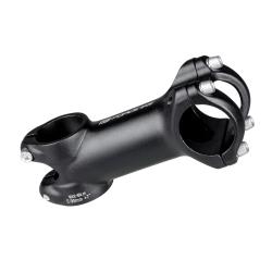 Force Představec BASIC S4.6 31.8/80mm Al, černý Force Představec BASIC S4.6 31.8/80mm Al, černý