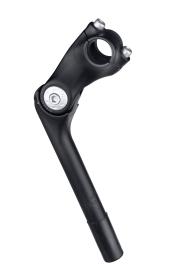 Force Představec S6.1 1" 25.4/90mm stav.Al, černý