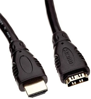 PremiumCord 4K Prodlužovací kabel HDMI-HDMI 5m PremiumCord 4K Prodlužovací kabel HDMI-HDMI 5m