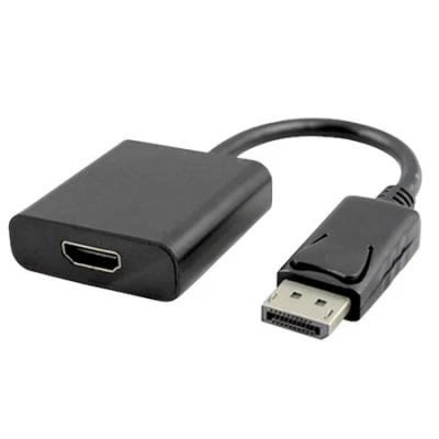 PremiumCord adaptér DisplayPort - HDMI Male/Female, support 3D, 4K*2K@60Hz