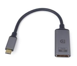 PremiumCord adaptér USB-C na DisplayPort DP1.4 8K@60Hz a 4k@120Hz PremiumCord adaptér USB-C na DisplayPort DP1.4 8K@60Hz a 4k@120Hz