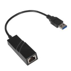 PremiumCord adaptér USB3.0 - LAN RJ45 ETHERNET 10/100/1000 MBIT PremiumCord adaptér USB3.0 - LAN RJ45 ETHERNET 10/100/1000 MBIT