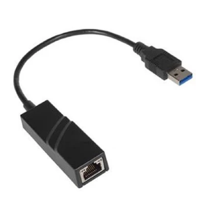 PremiumCord adaptér USB3.0 - LAN RJ45 ETHERNET 10/100/1000 MBIT