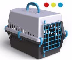 Přepravka plast Trasportino 50 x 33 x 32 cm (VÝPRODEJ)