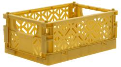 Přepravka skládací 10x15x6cm PH mix barev