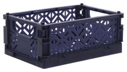 Přepravka skládací 10x15x6cm PH mix barev