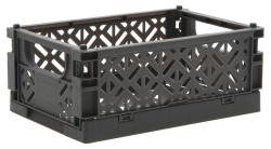 Přepravka skládací 10x15x6cm PH mix barev