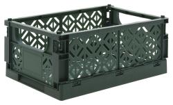 Přepravka skládací 16,5x25x10cm PH mix barev