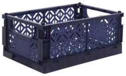 Přepravka skládací 16,5x25x10cm PH mix barev