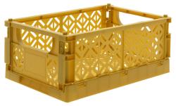 Přepravka skládací 16,5x25x10cm PH mix barev