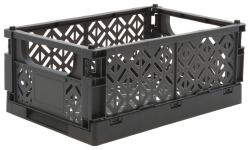 Přepravka skládací 16,5x25x10cm PH mix barev