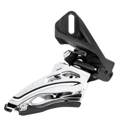 SHIMANO Přesmyk FDM5100D, 2x11, Direct Mount, Side Swing SHIMANO Přesmyk FDM5100D, 2x11, Direct Mount, Side Swing