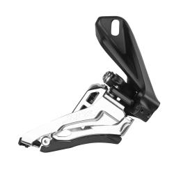 SHIMANO Prehadzovač FDM7100D6, 2x12, Direct Mount - Side Swing