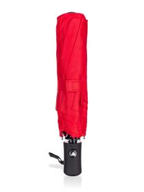 PRETTY UP Deštník 52cm skládací ČRV