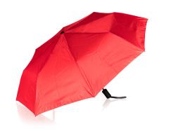 PRETTY UP Deštník 52cm skládací ČRV